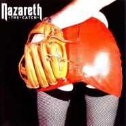 NAZARETH - The Catch [CD]