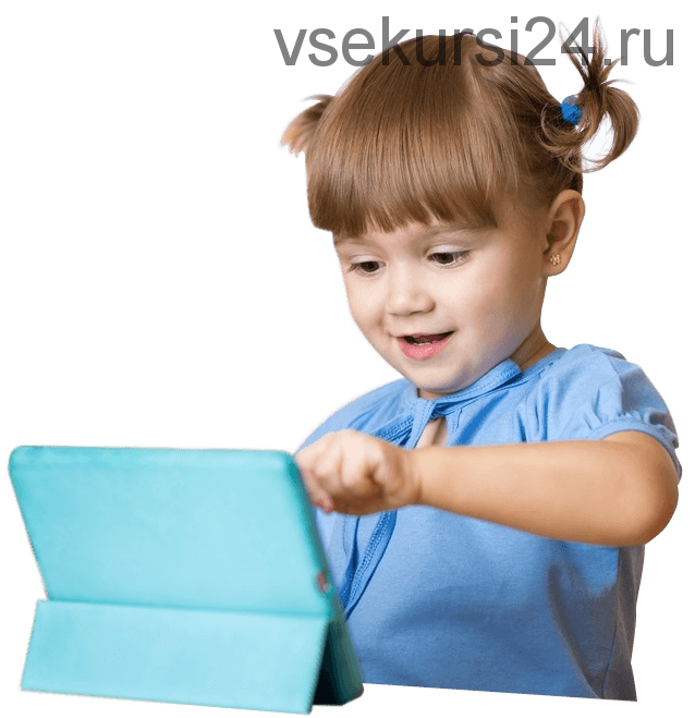 Английский язык для детей 3-9 лет (Юлия Горбовская) 9 месяцев