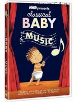 Classical Baby - мультфильмы с шедеврами классической музыки [HBO]