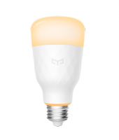 Умная Лампочка Xiaomi Yeelight Smart LED Bulb W3 (White) (YLDP007) (RU/EAC)