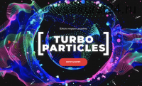 [Вольница] Turbo Particles + Tracking (Степан Христофоров)