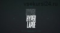 HyperHyperlapse I Гиперлапс (Себастьян Отто)