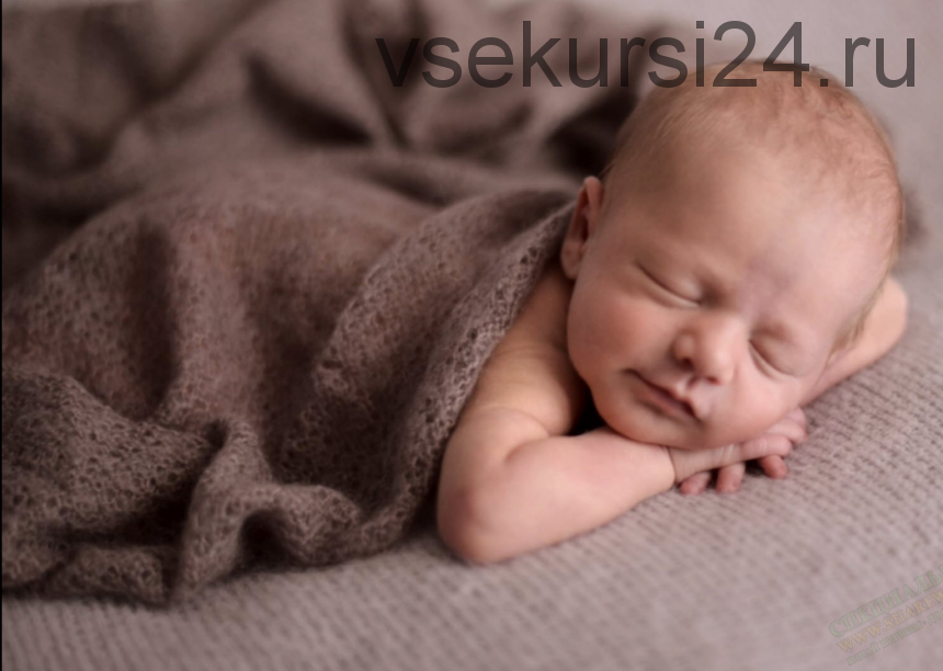 Newborn Posing (Erin Elizabeth)