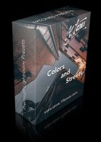 [19tones.com] Colors and Streets Lightroom presets