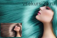 [Summerana] Экшены для Photoshop Glamourana Makeup and Hair Essentials