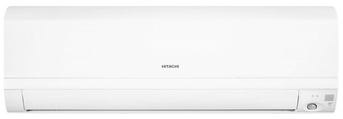 Сплит-система инверторная Hitachi Light Commercial RAK-70PPD/RAC-70NPD, 70 м2, А++