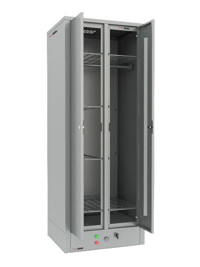 Шкаф сушильный ШСО-2000 (1810х600х510мм)