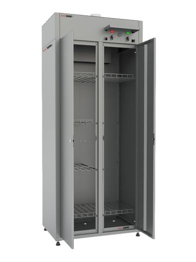 Шкаф сушильный ШСО(В)-22М/800 (2065х800х512 мм)