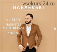 Babaevski on-line master-class (Джейхун Бабаев)