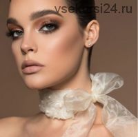 Beauty by Menshik 6 (Елена Меньшик)