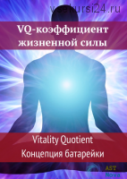 [Ast Nova] VQ-коэффициент жизненной силы. Концепция батарейки