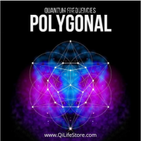 [Meditation Technology] Полигональные частоты (David Wong)