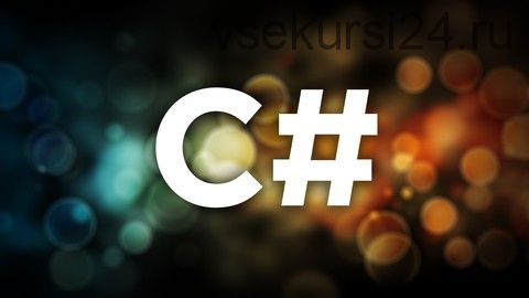 [Udemy] Паттерны проектирования C# и .NET (Dmitri Nesteruk)