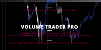 Volume Trader PRO (Геннадий Бурмистров, Елена Сон)
