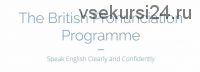 The British Pronunciation Programme (Elliott Giles)