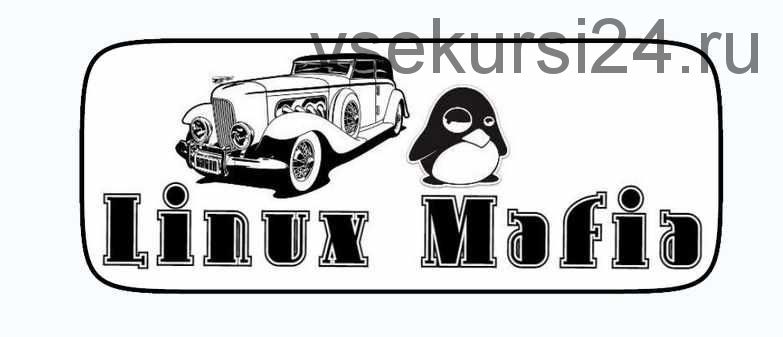 Ультимативный курс анонимности и безопасности Linux Mafia (Lanskoy)
