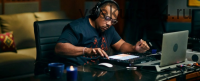 Timbaland Teaches Producing and Beatmaking (RUS) [Masterclass]