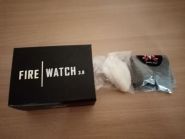 #НЕНОВЫЙ FIRE watch 3.0