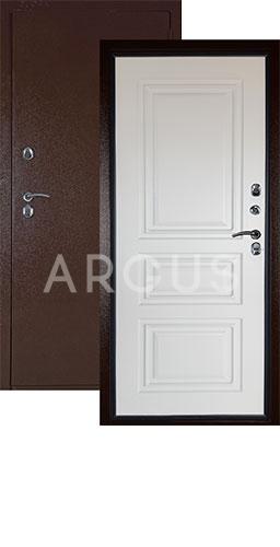 Сейф-дверь «Тепло-35» от ARGUS