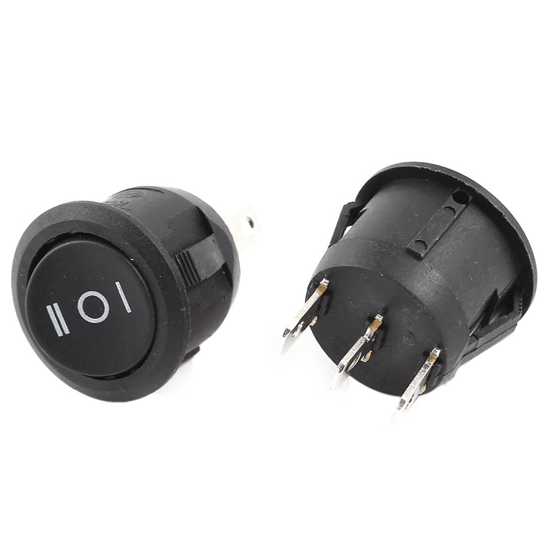 Кнопка 3х контактная. Выключатель клавишный круглый 250v 6a on-off. Переключатель 2-поз 3н irs-101-8c кругл. Кнопка 3х контактная. Выключатель kcd1-1 6a 250v on -off- on.