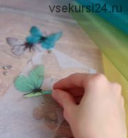 Бабочки Боярышницы (just_wings_nn)