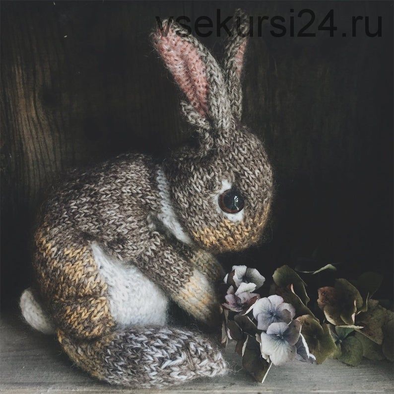 Дикий кролик (Клер Гарланд)
