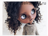 Кукла «Афроамериканка» (silva.blythe)
