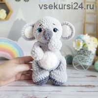 Малыш коала (Екатерина Чиркова)
