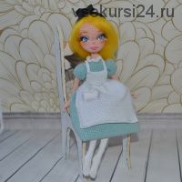 [Ами-мими] Кукла Мари (Наталья Васильева)