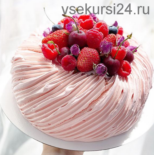 «Анна Павлова» пирожные и торты (ekler_anapa)