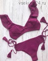 МК Лиф Флай (mary.knitting)