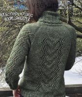 МК свитер Boom Sweater (bydashylia)