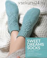 Носки «Sweet dreams socks» (zyapa_masha)