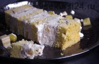 Рецепты тортов (tapioka.cake)