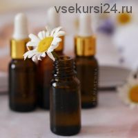 Секреты использования масел для красоты Вашей кожи (Юлия Русина)
