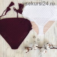Трусики Ретро (mary.knitting)
