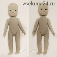 [kukli_nadi] МК Оформление личика куклы