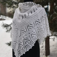 Бактус 'Морозко' (knit_fashion_j)