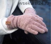 Базовые перчатки (varezhka.mamonta)