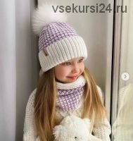 Комплект «Шанталь» (maroshka_knits)