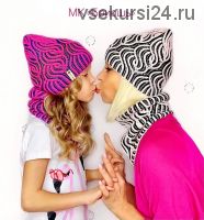 Комплект шапок «Бриошь» (maroshka_knits)