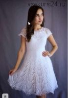 МК платье 'Александра' (Анна Радаева)