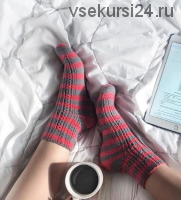 Носки 'businki_socks' (brigit_kazan)
