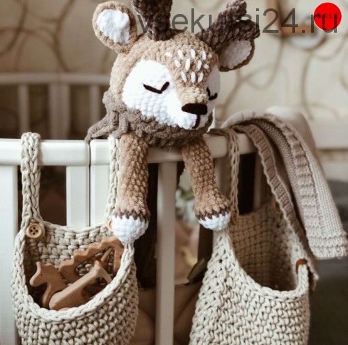 Пижамница (kate_made_crochet)