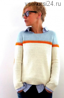 Пуловер 'Hamble' (Isabell Kraemer)