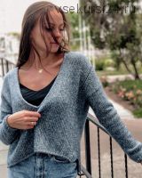 Пуловер 'Season' (feel.love.knit)