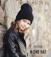 Шапка 3в1 «N-One hat» (bynataliana)