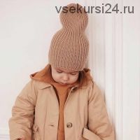 Шапка Uni hat (katrin_ralli)