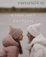 Шапка «Warm hat» (staryxo_knit)