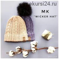 Шапка 'Wicket_hat' (asti_kor)